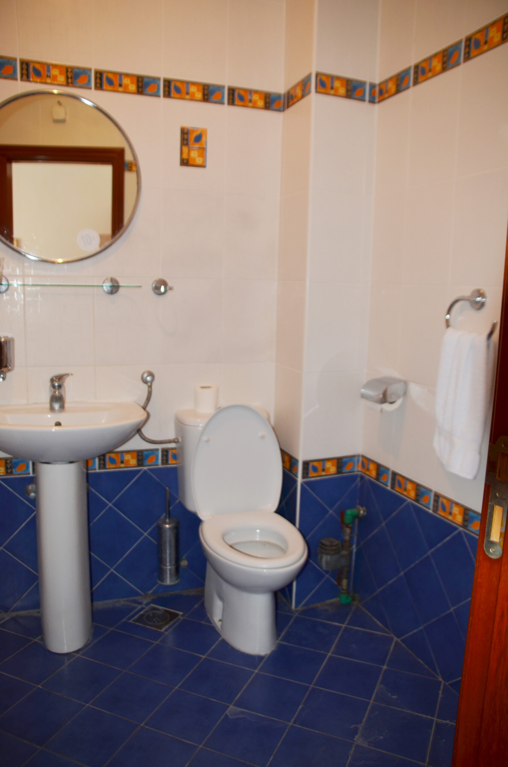 Apartman 19 - 6